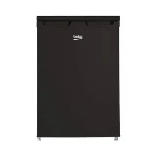 Beko Mini Bar Refrigerator 116 Liter TSE12340B Black