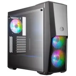 BOITIER COOLER MASTER MASTERBOX MB500