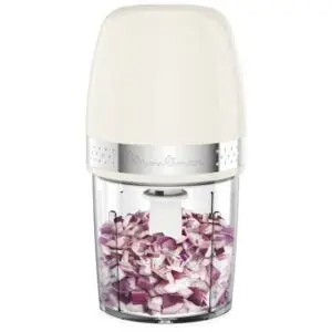 جهاز مطبخ MINI HACHOIR MOULINEX 350W SOLEIL DJ360A10