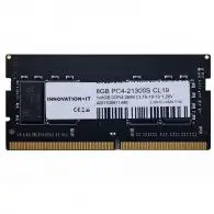 Barette mémoire GOODRAM DDR4 2666Mhz Noir