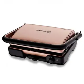 GRILLE VIANDE KORKMAZ - A316-11 - ROSE GOLD