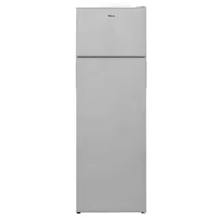 Réfrigérateur Focus 243L Défrost Silver F5530S