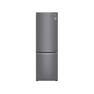 ثلاجة Réfrigérateur Combiné LG GW-B459NLLM 341L NoFrost Inox