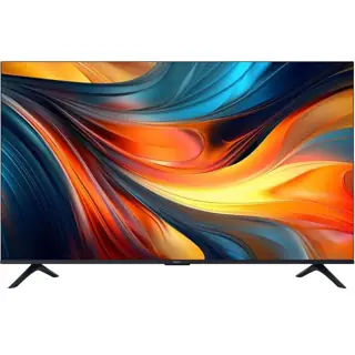 Xiaomi L43MB-AFME Smart TV, 43 Inch, LED, FHD, Voice Search Remote