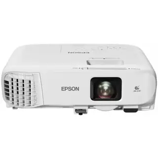 Vidéo Projecteur Epson EB-E20 XGA