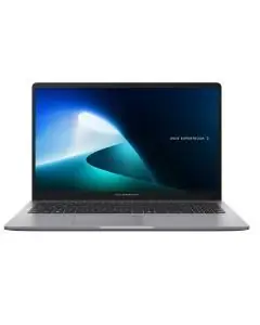 PC Portable ASUS ExpertBook P1503 i7 13è Gén 8Go 512Go SSD-Gris