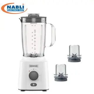 BLENDER KENWOOD 650W/2L BLP41.F0WH