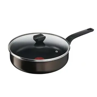 Sauteuse TEFAL 26 CM Easy Cook & Clean B5543302