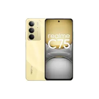 جوال Realme C75 8Go / 256Go