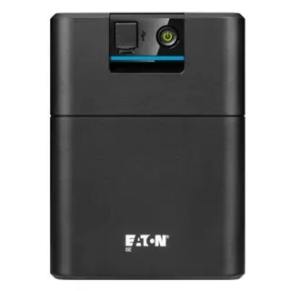 جهاز شبكات Onduleur Eaton IN LINE 5E GEN2 UPS USB IEC 2200 VA/1200 W - 5E2200UI