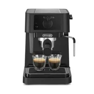 جهاز مطبخ MACHINE A CAFE DELONGHI EC230BK NOIR