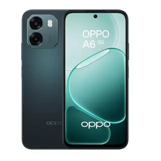 Smartphone Oppo A6 8Go 256Go 5G Gold