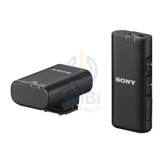 ملحق Sony Wireless Microphone For Vlogging Cam - (ECM-W2BT)