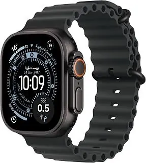 Apple Watch Ultra 3 - 49mm Cellular