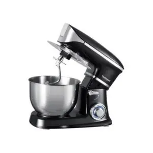 Robot Pétrin Techwood TCDR-136 1300W Noir