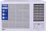 Super General 1.5 Ton 18000 BTU Window Air Conditioner with Rotary Compressor