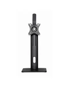 Support De Bureau Gembird MS-D1-01 17"-32" Noir