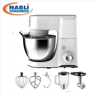 طابعة KITCHEN MACHINE MIDEA BM2096