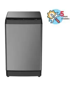 غسالة Machine à Laver HISENSE 11 kg WT3K1123UT (Top Load)