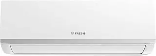 Fresh Smart Digital Air Conditioner 2.25 HP Cool Inverter Plasma SIFW20C/O-X2