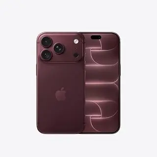 iPhone 18 Pro 2TB Black
