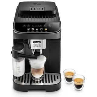 De'Longhi Espresso Machine, 1450 Watts, 15 Bar, ECAM290.61.B - Black