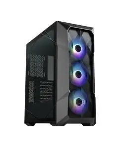 COOLER MASTER MASTERBOX TD500 MESH V2 – WHITE