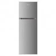 Réfrigérateur Brandt Nofrost 420L Silver (BD4410NSS)