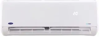 Carrier Optimax 53QHCT-18 Split Air Conditioner, Cool/Heat, 2.25 HP