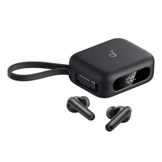 Anker Soundcore P41i Wireless Earbuds A3937H21 White