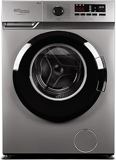 Super General 6kg Front Loading Washing Machine, 1200rpm