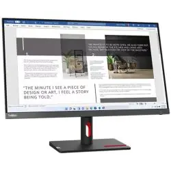 Ecran LENOVO Think Vision S24i-30 23.8'' FULL HD 100Hz