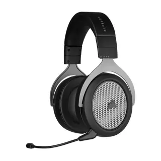 Corsair HS75 Xbox Wireless Gaming Headset - Black