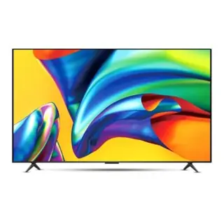 TV Smart TCL 55" QLED MINI LED 55C6K Noir