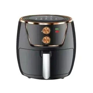 جهاز مطبخ AIR FRYER STAR ONE NOIR ST-608