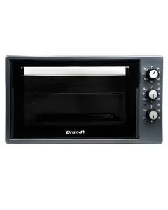 Four Electrique Brandt FC35MUB 35 Litres Noir