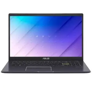 لابتوب Pc Portable Asus Vivobook Go 15 Intel Celeron N4500 8Go 256Go SSD, Bleu