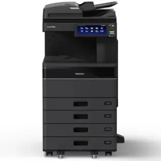 طابعة Photocopieur Multifonction Monochrome A3 Toshiba e-STUDIO 2525AC