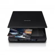 Scanner Epson Perfection V39II