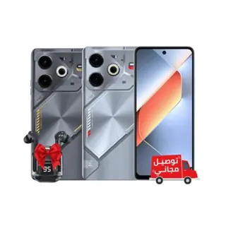 TECNO Pova 6 Neo 8Go 256Go