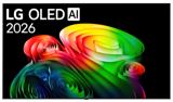 LG OLED B6 77" OLED OLED Smart TV
