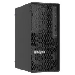 Serveur LENOVO ThinkSystem ST50 V3 XEON E-2434 16Go 2To (7DF3A00TEA)
