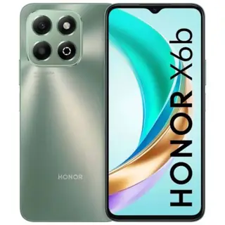 Honor X6b 6Go / 128Go