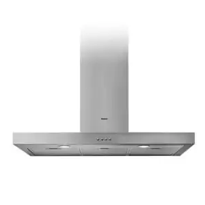 فرن Hotte Aspirante Cheminée Focus F.918X 90 cm Inox