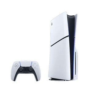 PlayStation 5 Slim Disc Edition