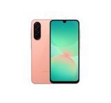 SAMSUNG Galaxy A26, 5G, 6+128 GB