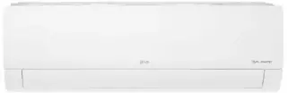 LG Dual Inverter Compressor Split Air Conditioner, 1.5 HP, Cooling Only