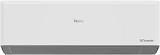 Haier Air Conditioner, 3 HP, Cold only, Eco Inverter - HSU-24KCRIC