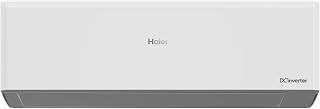 Haier Air Conditioner, 3 HP, Cold only, Eco Inverter - HSU-24KCRIC