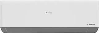 Haier Air Conditioner, 3 HP, Cold only, Eco Inverter - HSU-24KCRIC